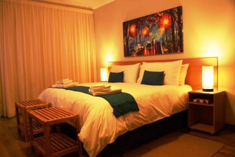 Willow Pond Lodge