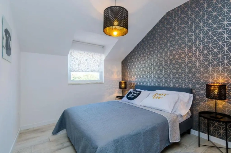 3 Bedrooms Triple Apartment