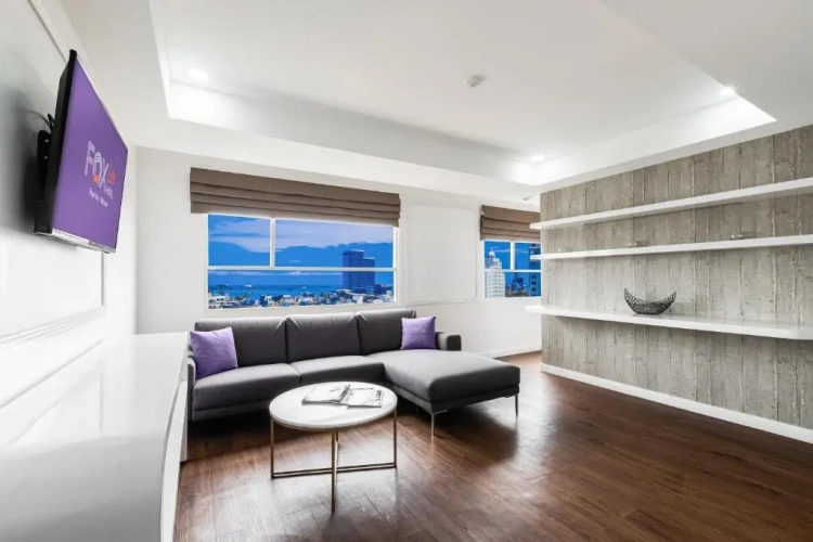 Premier Double room