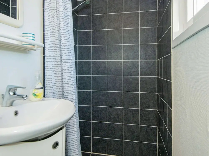 4 Person Holiday Home in Haderslev