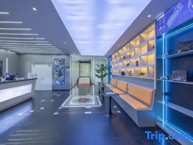 Hotelafbeelding