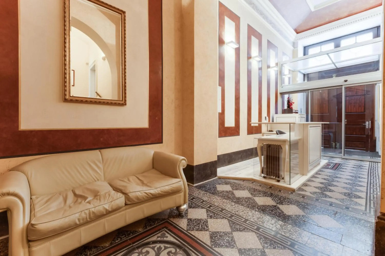 Hálkova Studio