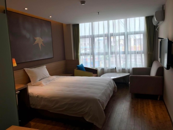 Business room