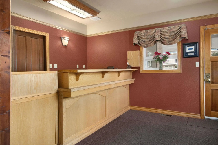 Travelodge by Wyndham Quesnel