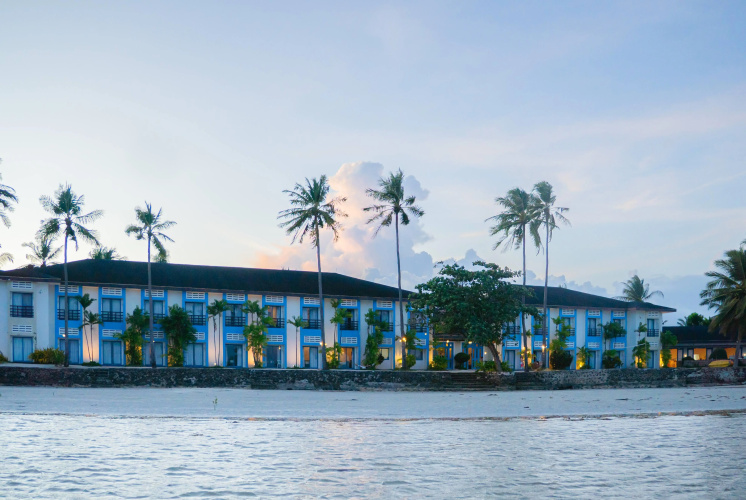 Microtel By Wyndham Puerto Princesa - Puerto Princesa City