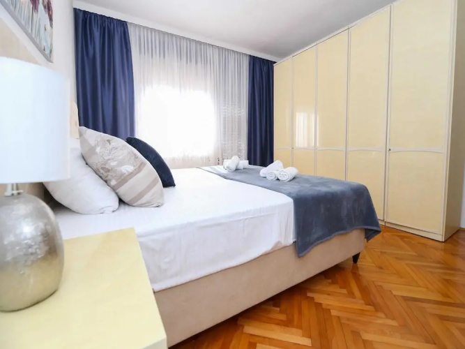 Apartment Kosor