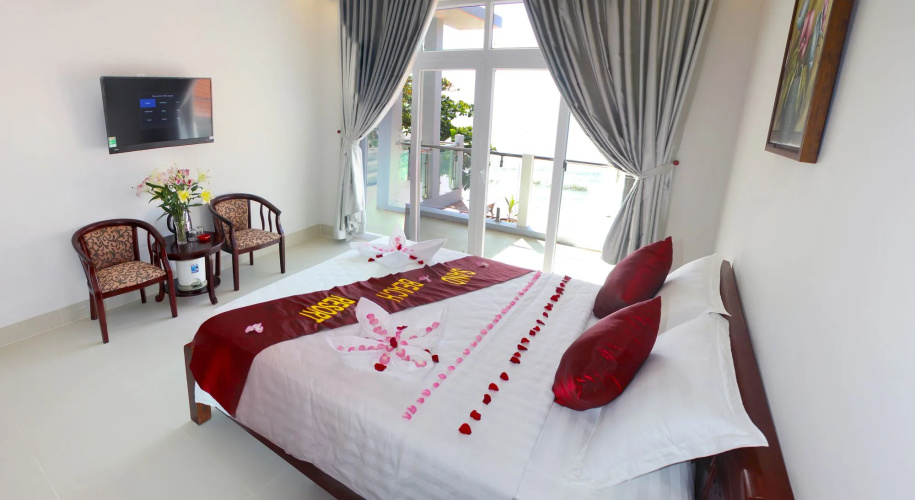 Sand Beach Resort