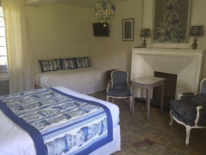 La Maison D'aline