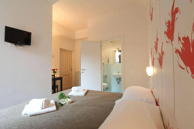 B&b Le Seggiole