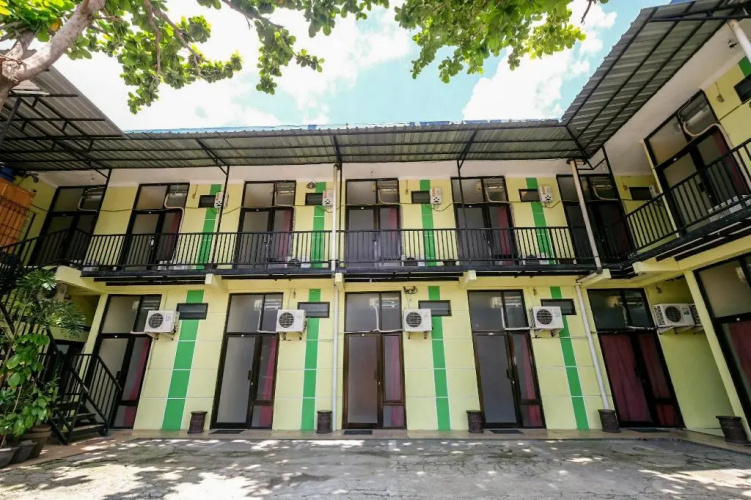 Imagen del hotel