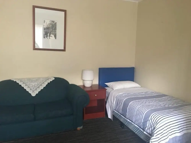 1 Bedroom Standard Twin Apartment