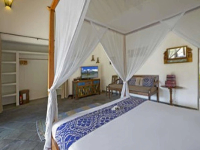Villa Damai Manis