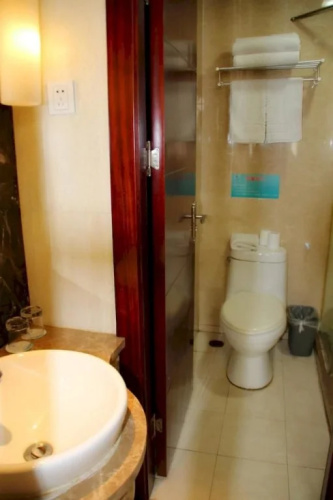 Every Day Inn Dangtu Road Hefei