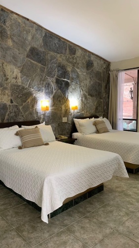 Comfort Suite