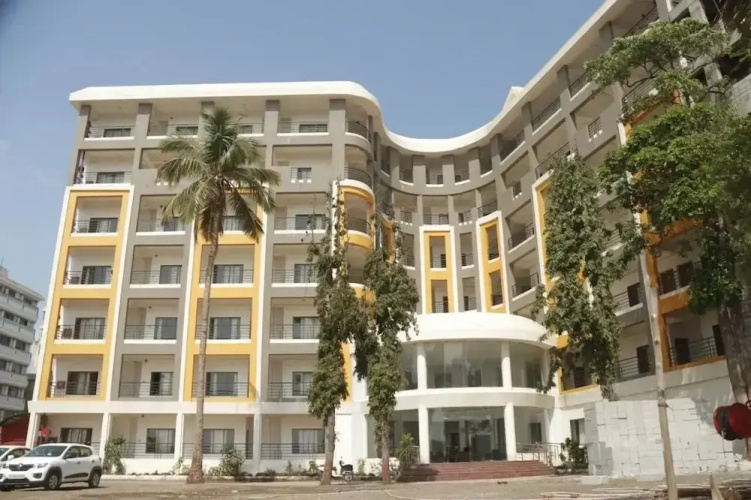 Hotelafbeelding