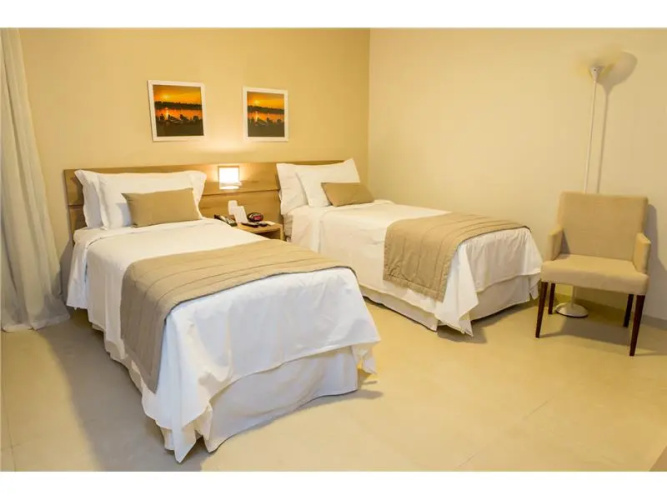 Nobile Suites Gran Lumni Rio Branco