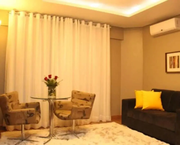 Hotel Areias Brancas