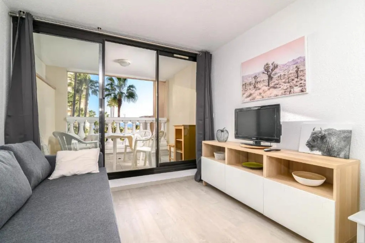Le Palm Azur
