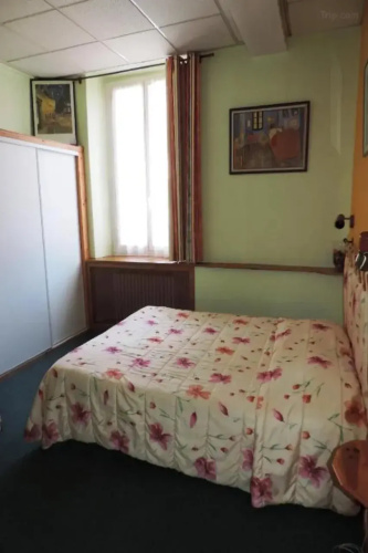 Adonis Digne Hotel particulier