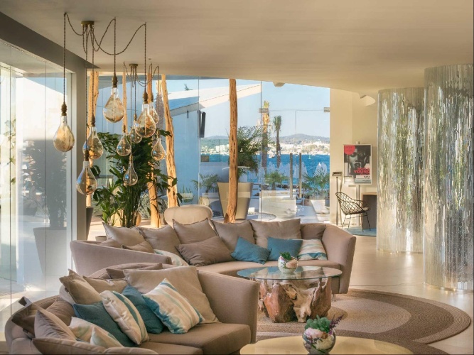 Amàre Beach Hotel Ibiza - Adults Recommended photo 15