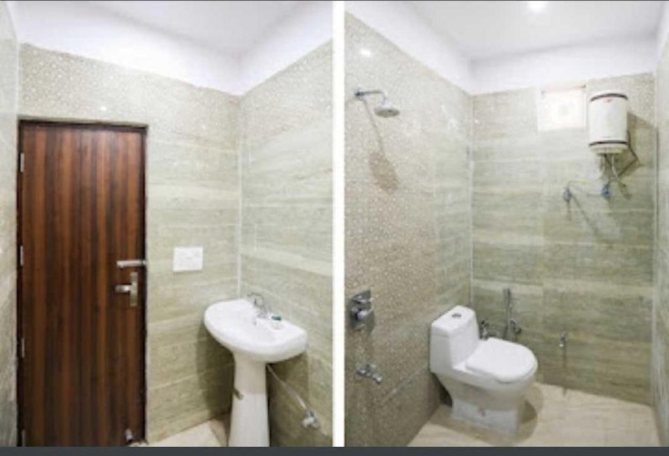 Classic Triple room