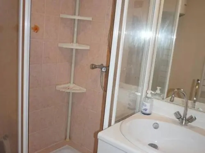 Apartment Le Clos Mathilde
