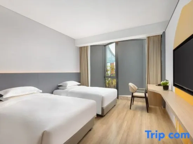 Business Twin room