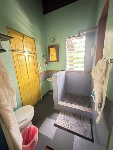 Economy Suite
