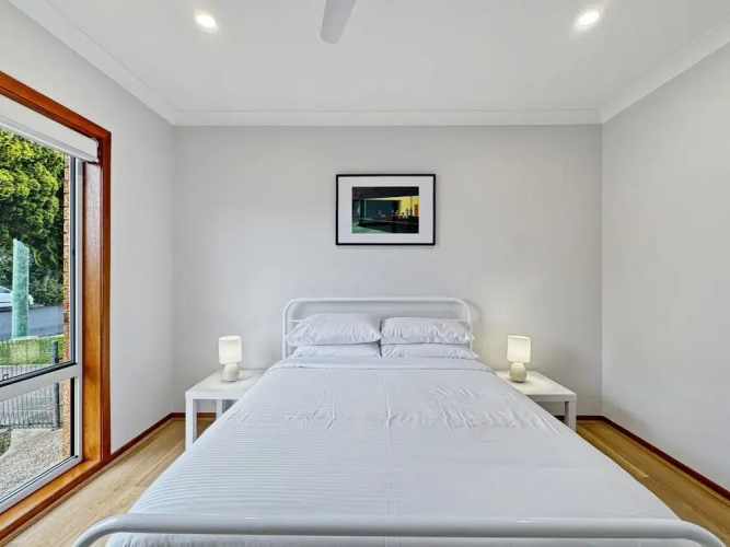 4-bed Beach House With Garden & Alfresco Dining