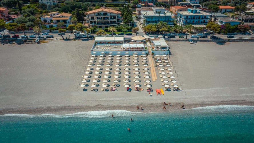 Hotel Rivage Taormina photo 21