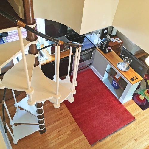 Double Suite with balcony