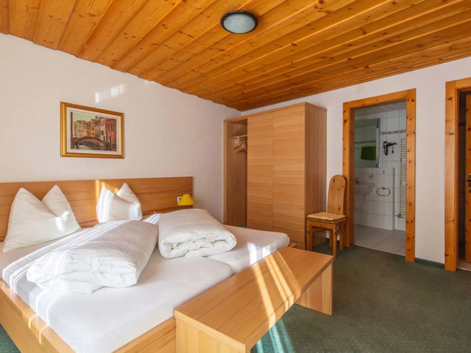 Atlantis-Appartements 34926