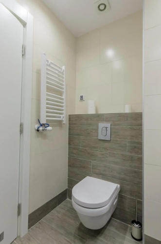 Sava Smart Apartment