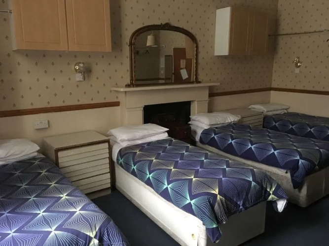 Dean Court Hotel