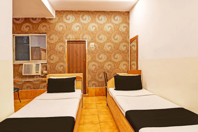 Hotel Dinar