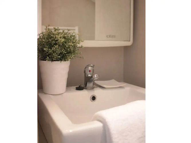Montmartre Apartments