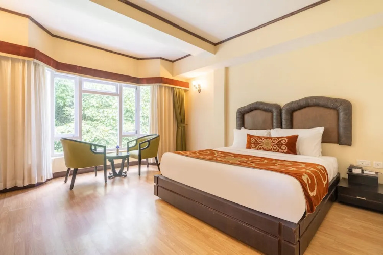 Summit Lillium Hotel & Spa