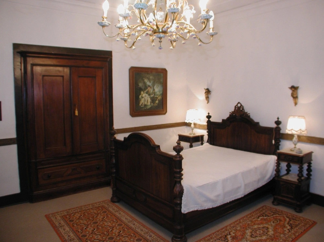 Casa Do Terreiro