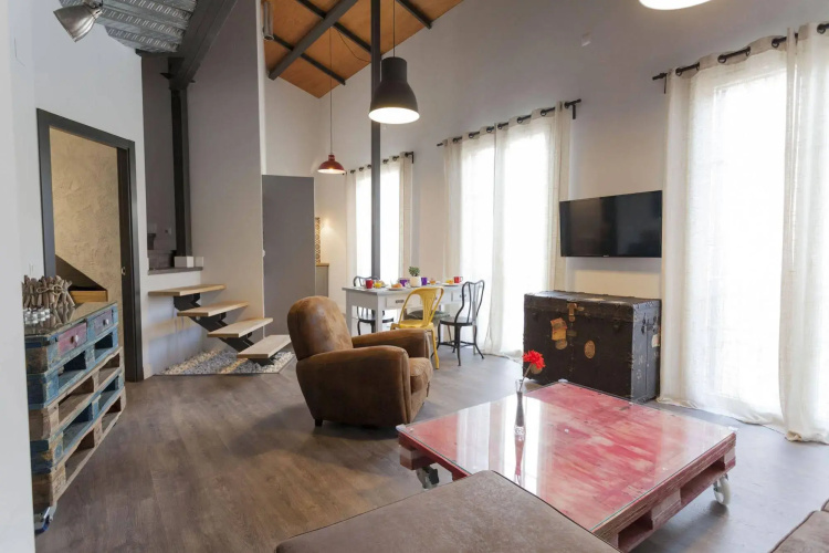 Fontanalla Apartments Malagaflat