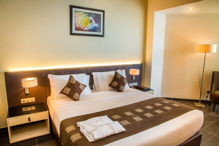 Azalai Hôtel Abidjan