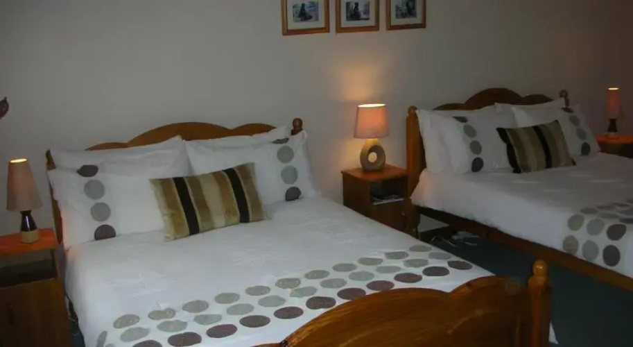 Cloneymore B&B