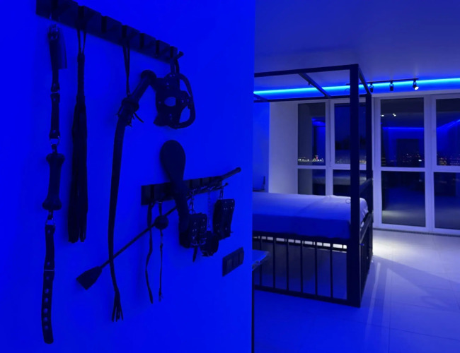 Фотография номера квартиры Greencity (Гринсити) на улице Бари Галеева 8А корпус 4