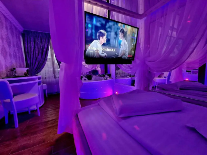 Anadi Hotel Boutique