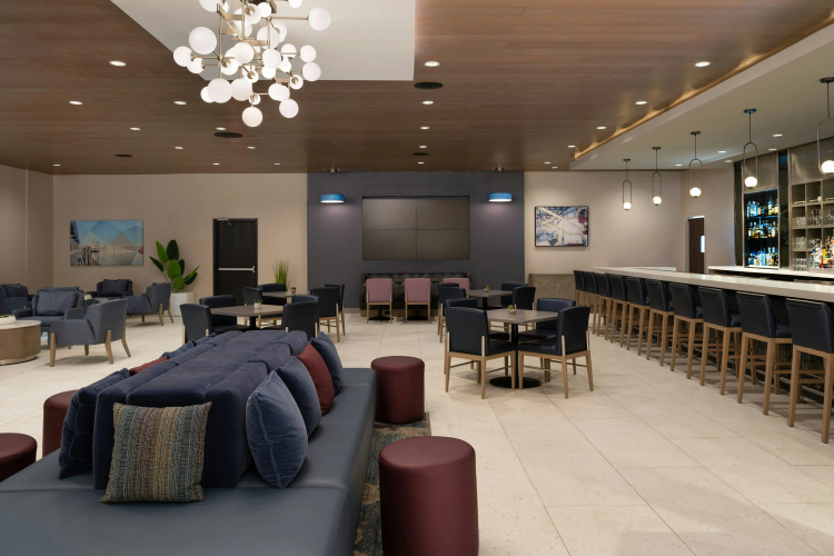 Hotel Lela Wilmington, Tapestry Collection By Hilton photo 23