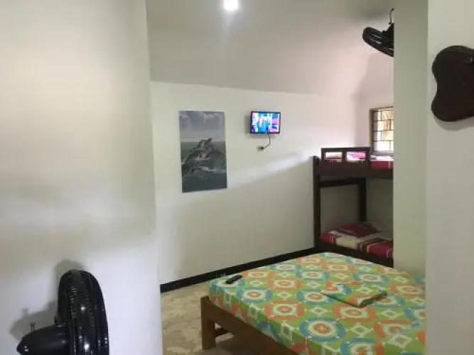 Hotel Villa Del Mar Covenas