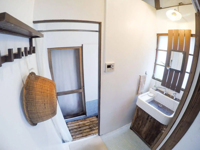 Guest House Kamejikan