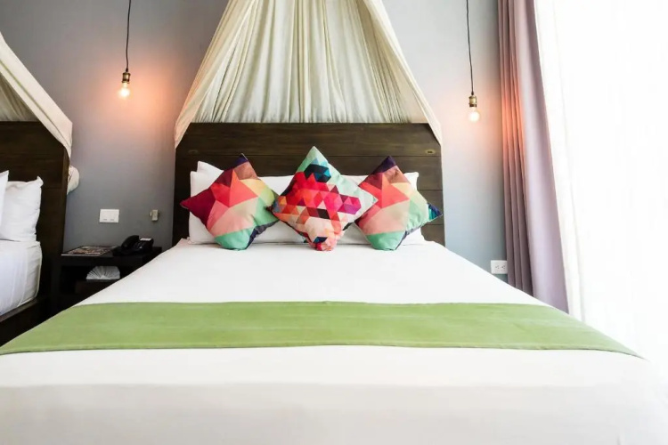 Soho Playa Hotel
