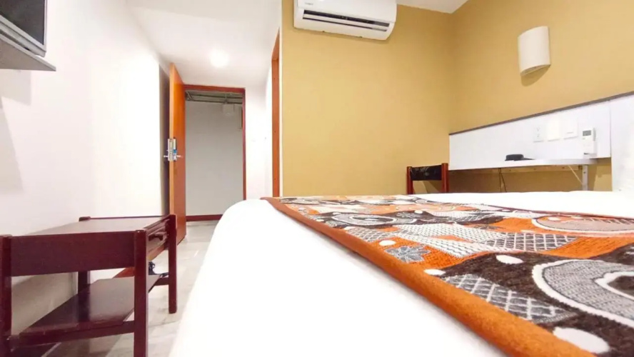 Mar Inn Hotel