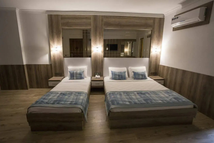 Oscar Boutique Hotel