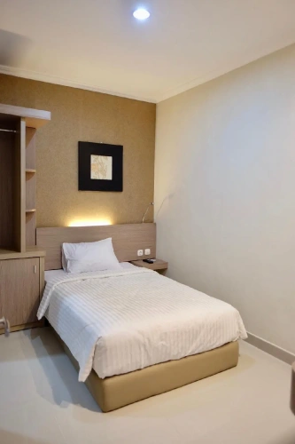 Executive Single room